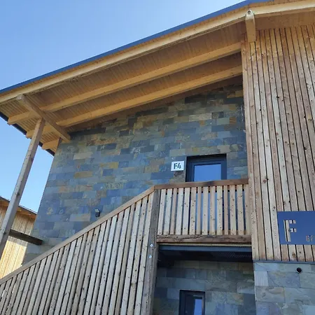 公寓 Cierna Liska *