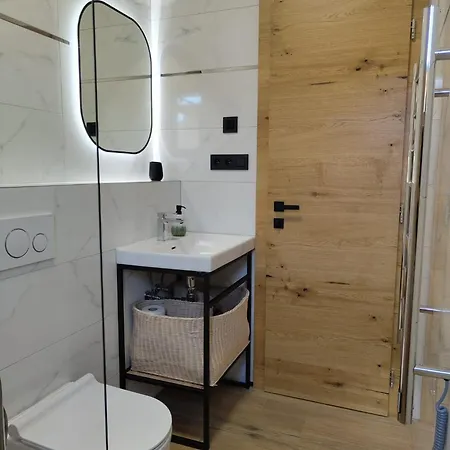 Cierna Liska Hrabušice