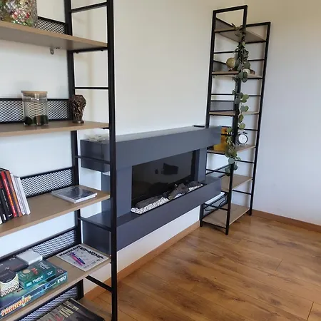 Cierna Liska * Hrabušice