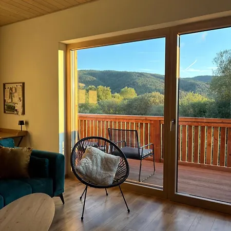 Cierna Liska Hrabusice